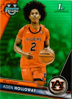 Aden Holloway