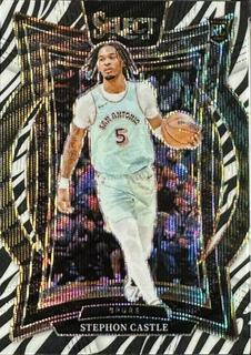 Stephon Castle