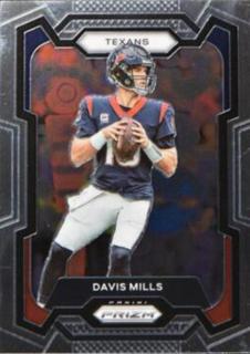 Davis Mills