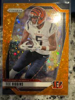 Tee Higgins