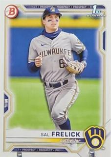 Sal Frelick
