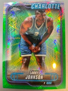 Larry Johnson