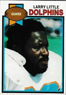 Larry Little