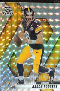 Aaron Rodgers