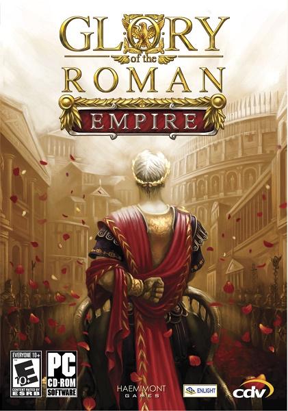 Glory of the Roman Empire PC Games