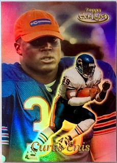 Curtis Enis