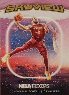 Donovan Mitchell