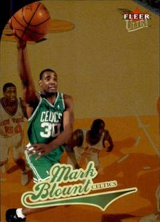 Mark Blount