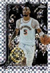 Stephon Castle [X-Fractor] #228 Prices | 2025 Topps Chrome