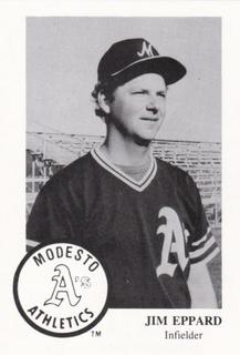 Jim Eppard