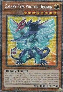 Galaxy-Eyes Photon Dragon BLMM-EN007