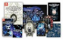 Hollow Knight [Collector's Edition] JP Nintendo Switch Prices