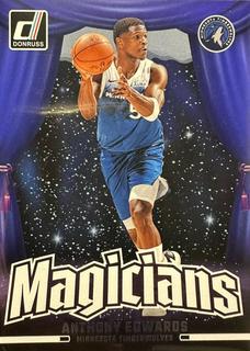 Anthony Edwards