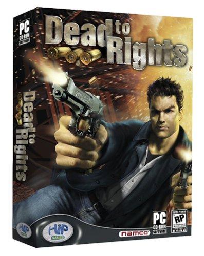 Dead to Rights PC Games