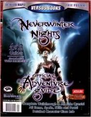 Neverwinter Nights Adventure Guide Strategy Guide Prices
