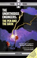 The Pen and the Dark ZX Spectrum Prices