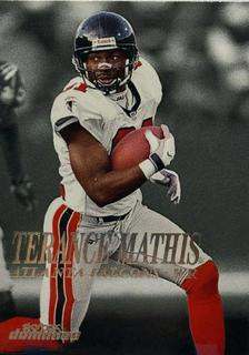 Terance Mathis