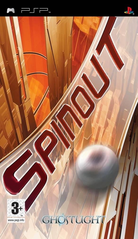 Spinout PAL PSP