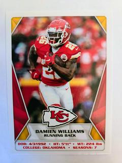 Damien Williams