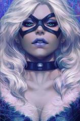 The Amazing Spider-Man [Artgerm Black Cat] #1 (2022) Comic Books Amazing Spider-Man Prices