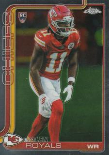 Jalen Royals