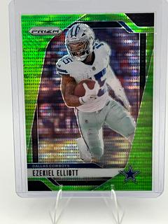 Ezekiel Elliott