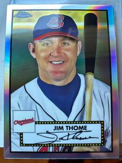 Jim Thome
