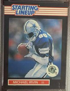 Michael Irvin
