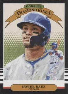 Javier Baez