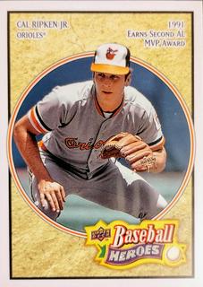 Cal Ripken Jr.