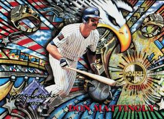 Don Mattingly