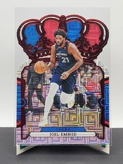 Joel Embiid