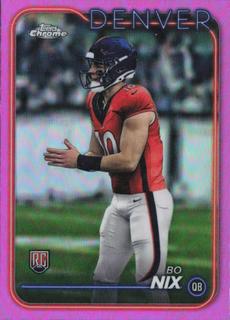 Bo Nix