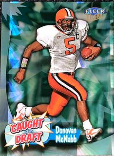Donovan McNabb