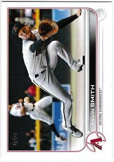Pavin Smith