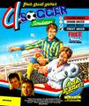 4 Soccer Simulators [BOX] | ZX Spectrum