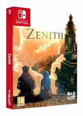 Zenith [Collector's Edition] PAL Nintendo Switch Prices