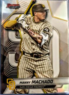 Manny Machado
