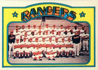 Texas Rangers