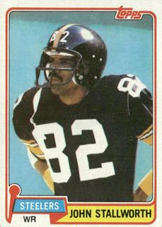 John Stallworth