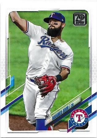 Rougned Odor #293