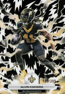 Alvin Kamara