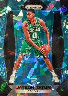Jayson Tatum