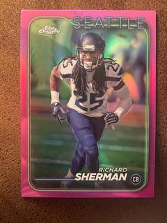 Richard Sherman