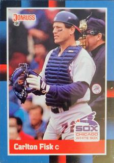 Carlton Fisk
