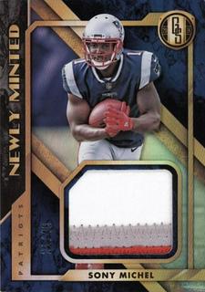Sony Michel