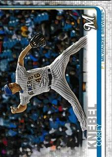 Corey Knebel