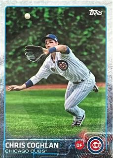 Chris Coghlan