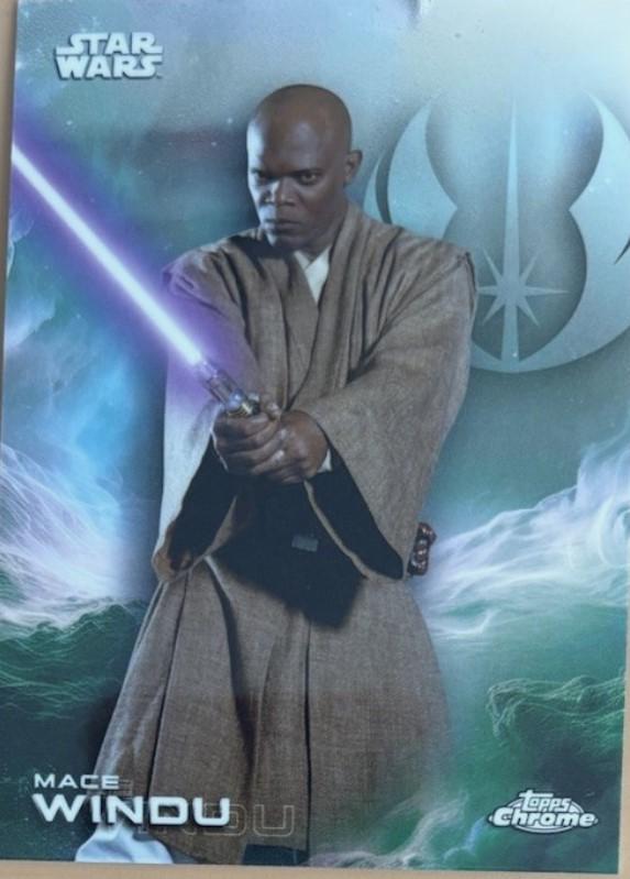 Mace Windu #85