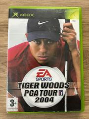 Tiger Woods PGA Tour 2004 PAL Xbox Prices